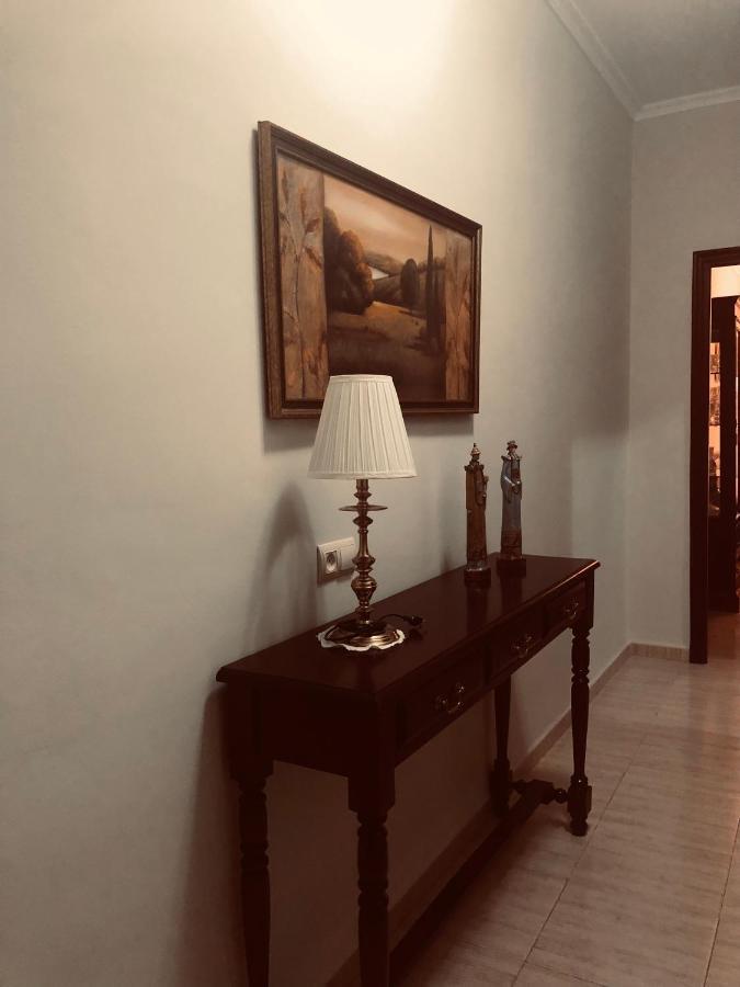 Like Home Moron de la Frontera Luaran gambar